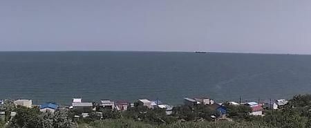 Корсар:Korsar Hotell Odessa Eksteriør bilde