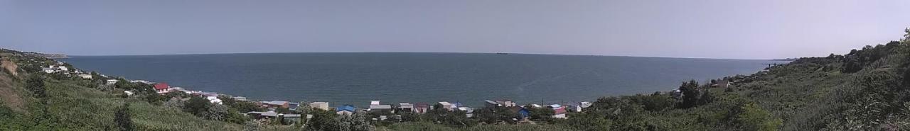Корсар:Korsar Hotell Odessa Eksteriør bilde