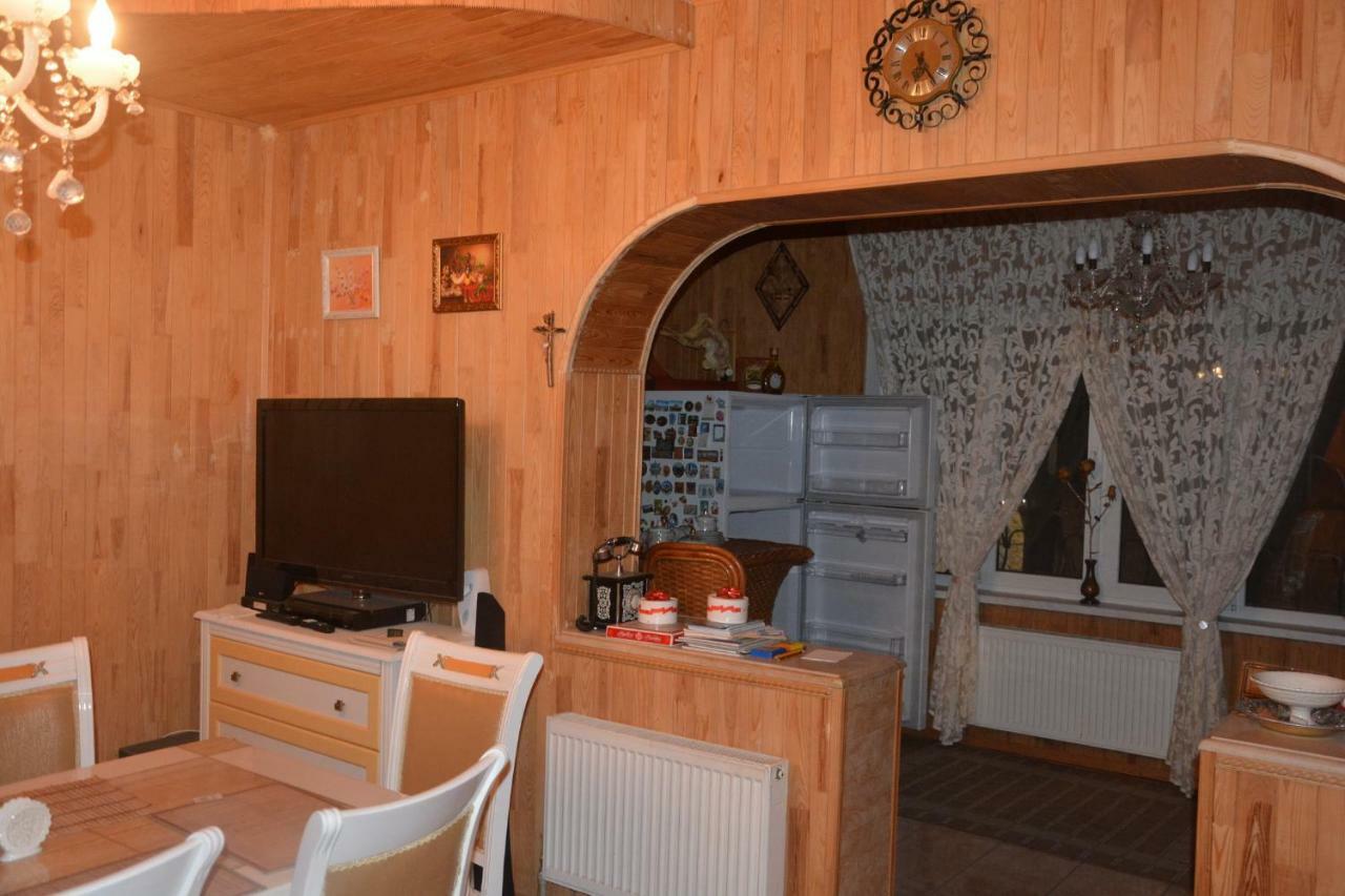 Корсар:Korsar Hotell Odessa Eksteriør bilde
