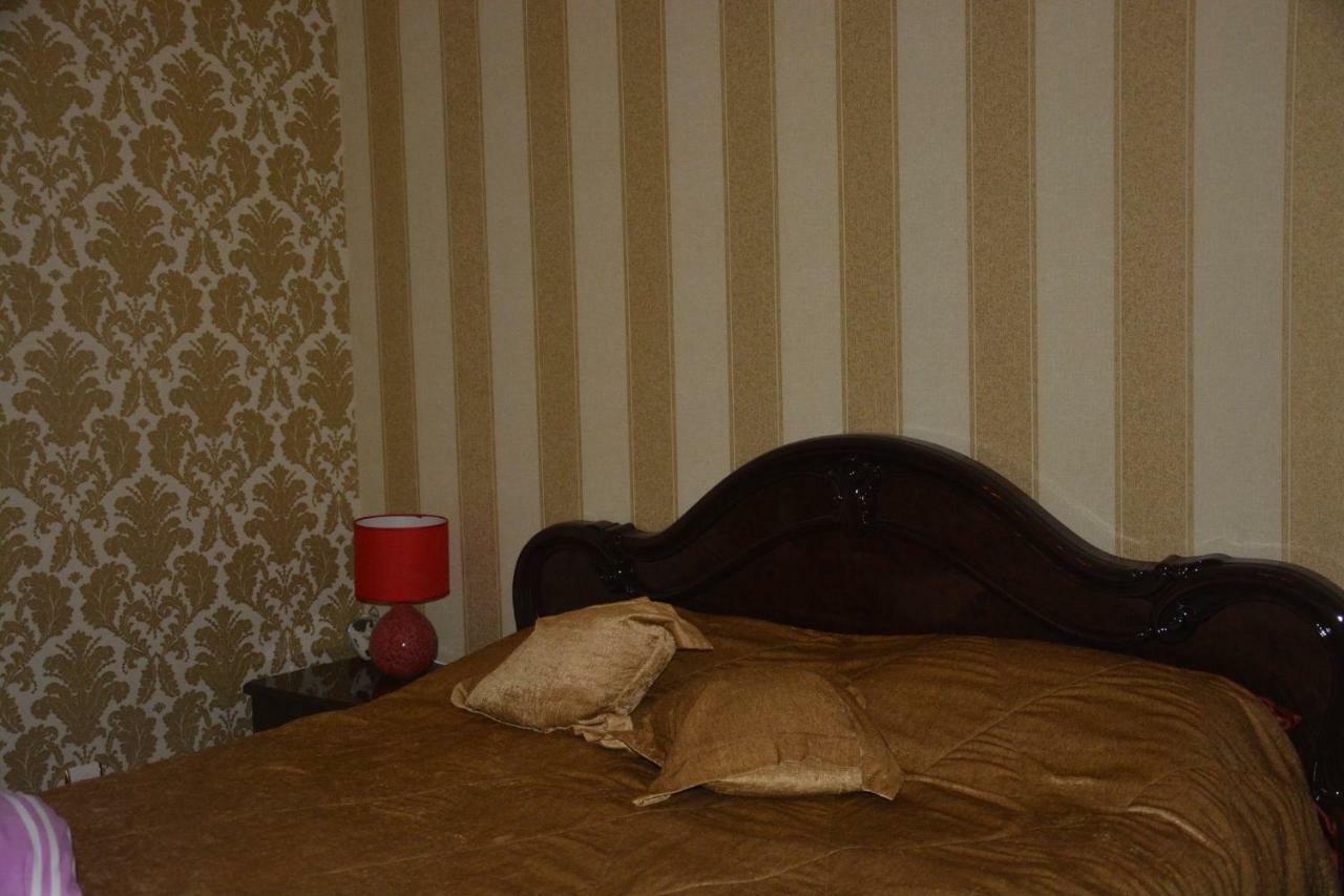 Корсар:Korsar Hotell Odessa Eksteriør bilde
