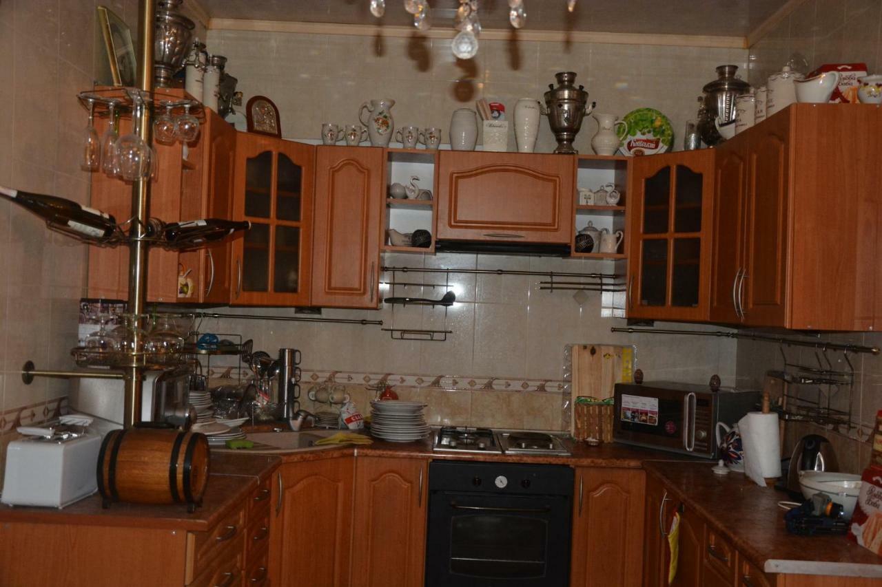 Корсар:Korsar Hotell Odessa Eksteriør bilde